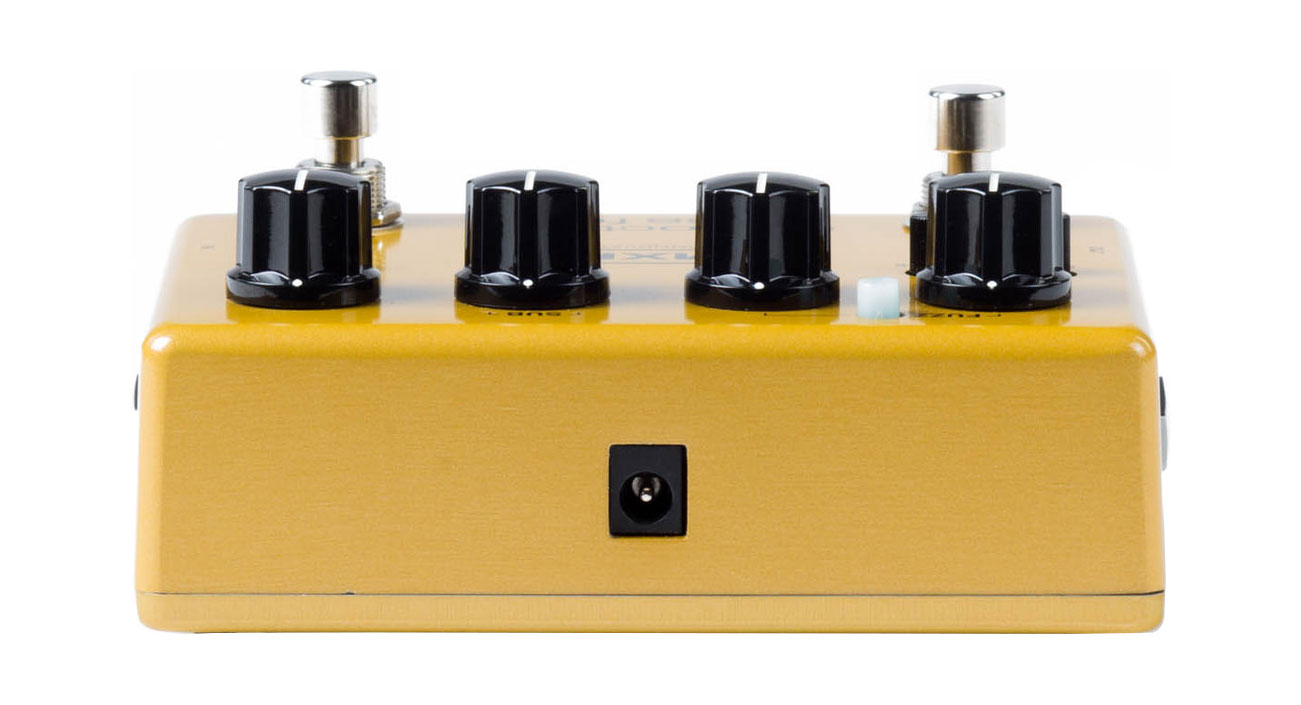 MXR M287 Sub Octave Bass Fuzz | guitarguitar