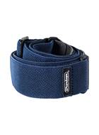 Dunlop D69-01NV Strap Mesh Navy Blue