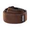 Dunlop D69-01BR Strap Mesh Chocolate Front View