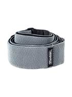 Dunlop D69-01GY Strap Mesh Steel Gray