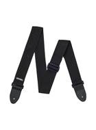 Dunlop D07-01BK Strap - Poly Black
