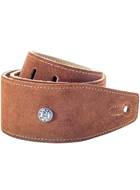 Dunlop B.M.F Suede Oak