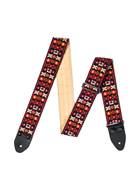 Dunlop Jimi Hendrix Festival Strap