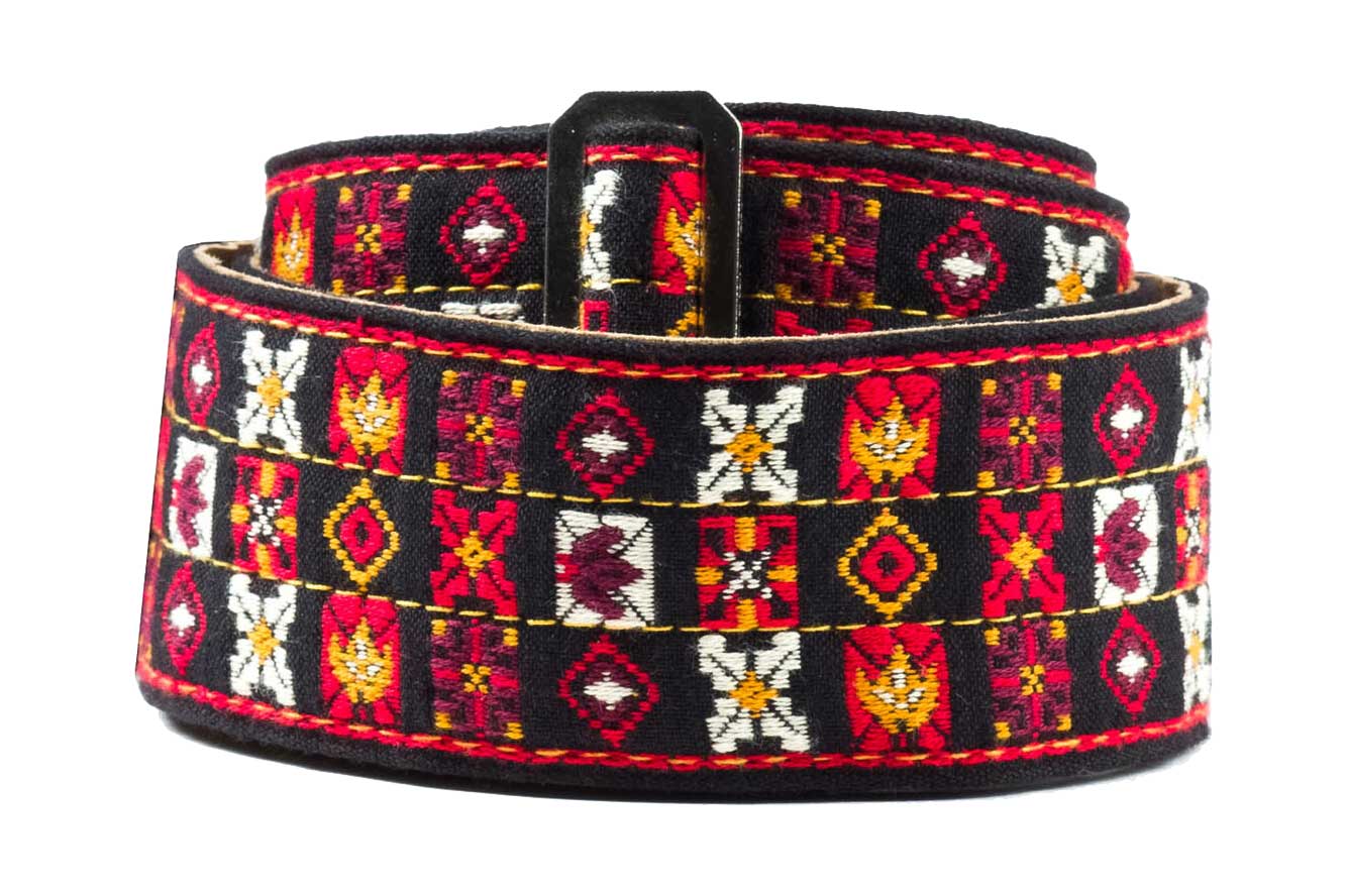 Dunlop Jimi Hendrix Festival Strap