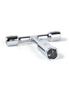 GrooveTech Jack and Pot Wrench