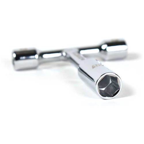 GrooveTech Jack and Pot Wrench