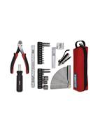 GrooveTech Stagehand Guitar/Bass Tech Kit