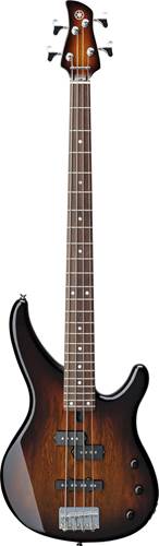 Yamaha TRBX174 EW Tobacco Brown Sunburst