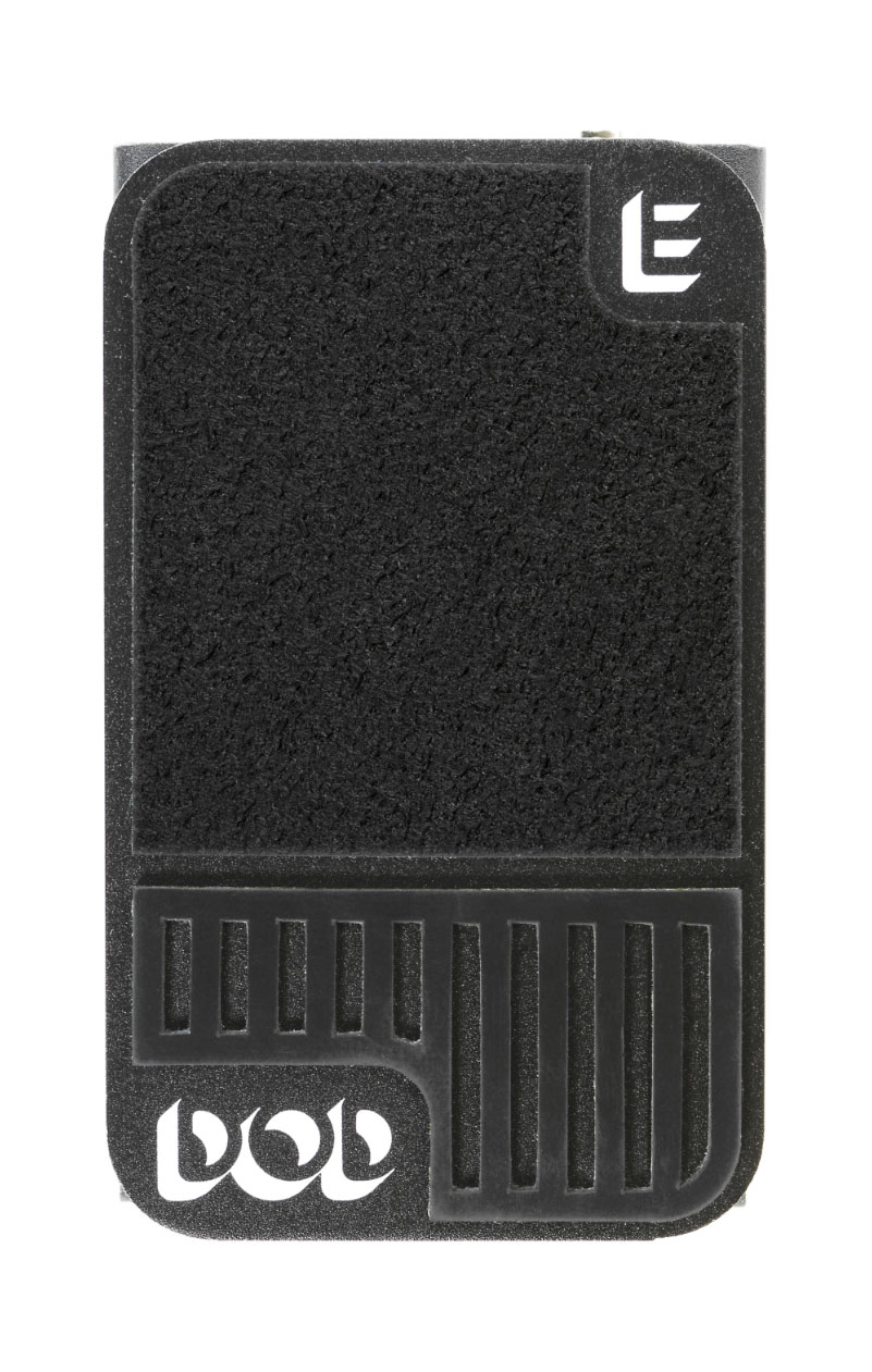 Dod Mini Expression Pedal