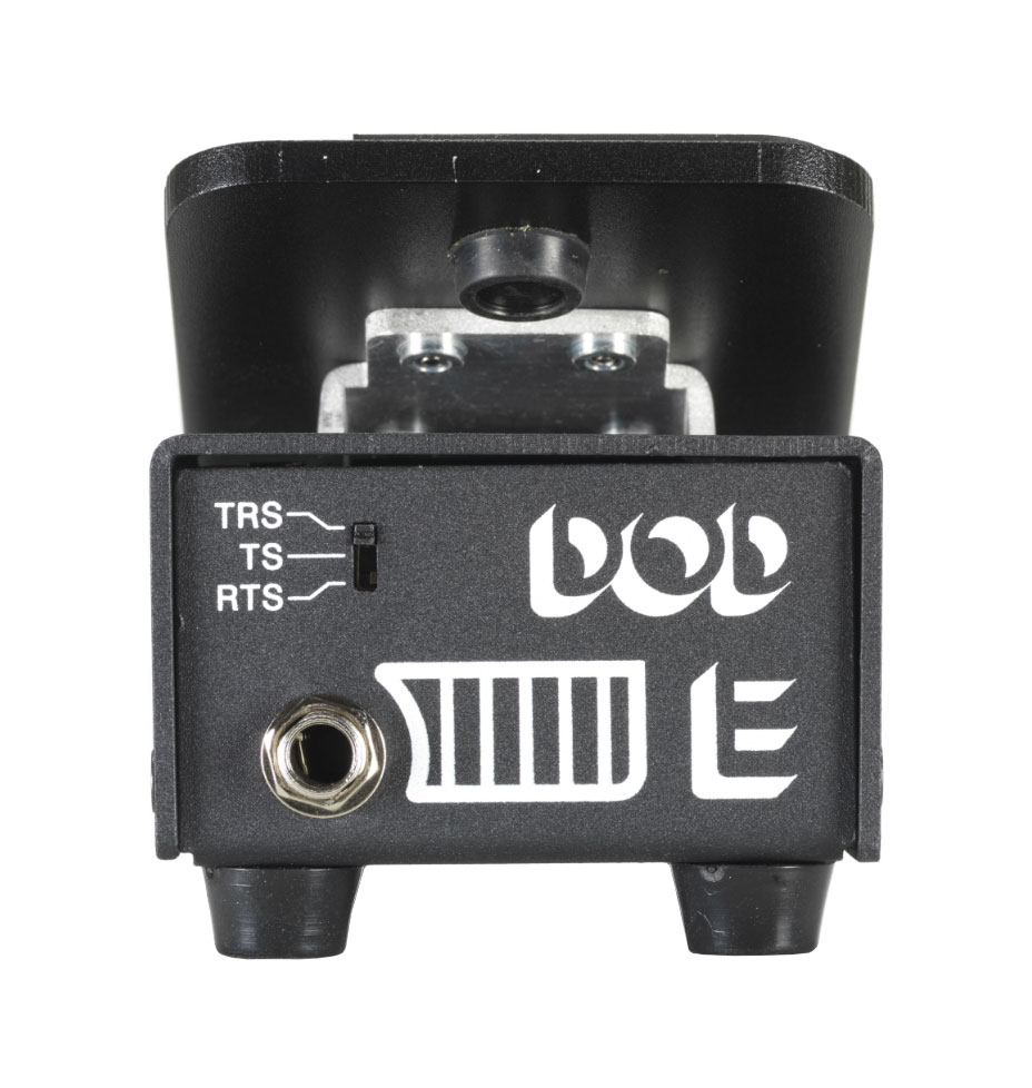 Dod Mini Expression Pedal