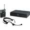 Sennheiser XSW 1-ME3-GB Wireless Headset Microphone System Front View