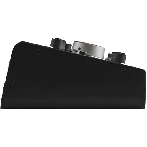 Mackie Big Knob Studio Monitor Control Mackie Big Knob Studio Monitor Control