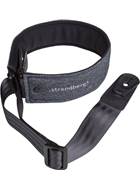Strandberg ACME VitalGrip Guitar Strap