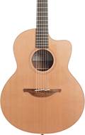 Lowden F-23C Walnut Red Cedar #24205
