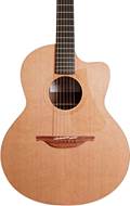 Lowden F-23C Walnut Red Cedar #25059