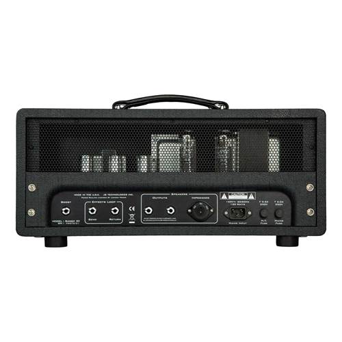 Suhr Badger 30 Valve Amp Head Suhr Badger 30 Valve Amp Head