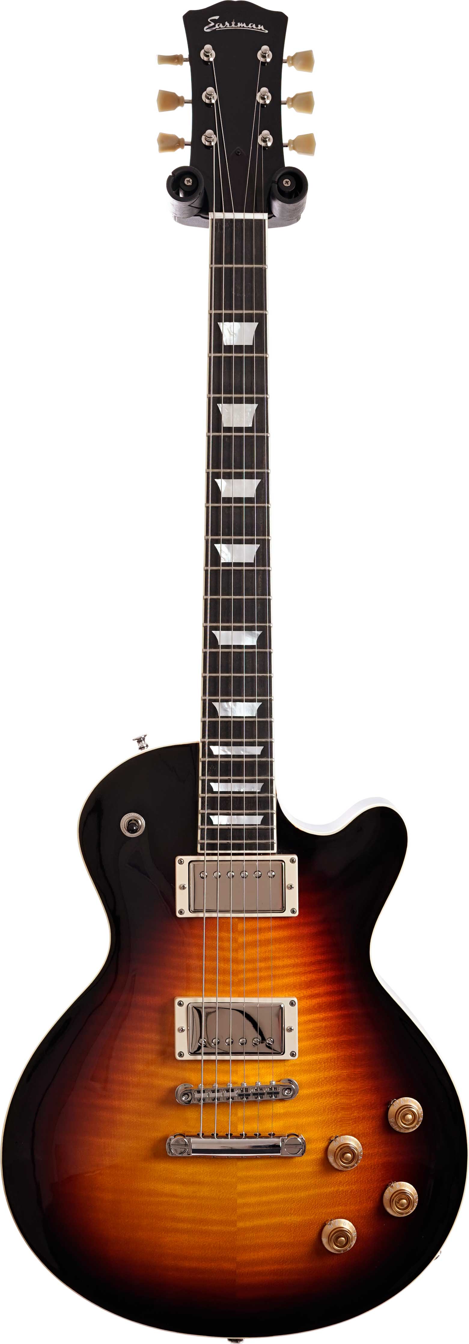 Eastman SB59 Sunburst (Ex-Demo) #12758459