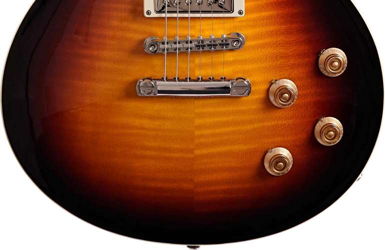 Eastman SB59 Sunburst (Ex-Demo) #12758459 Eastman SB59 Sunburst (Ex-Demo) #12758459