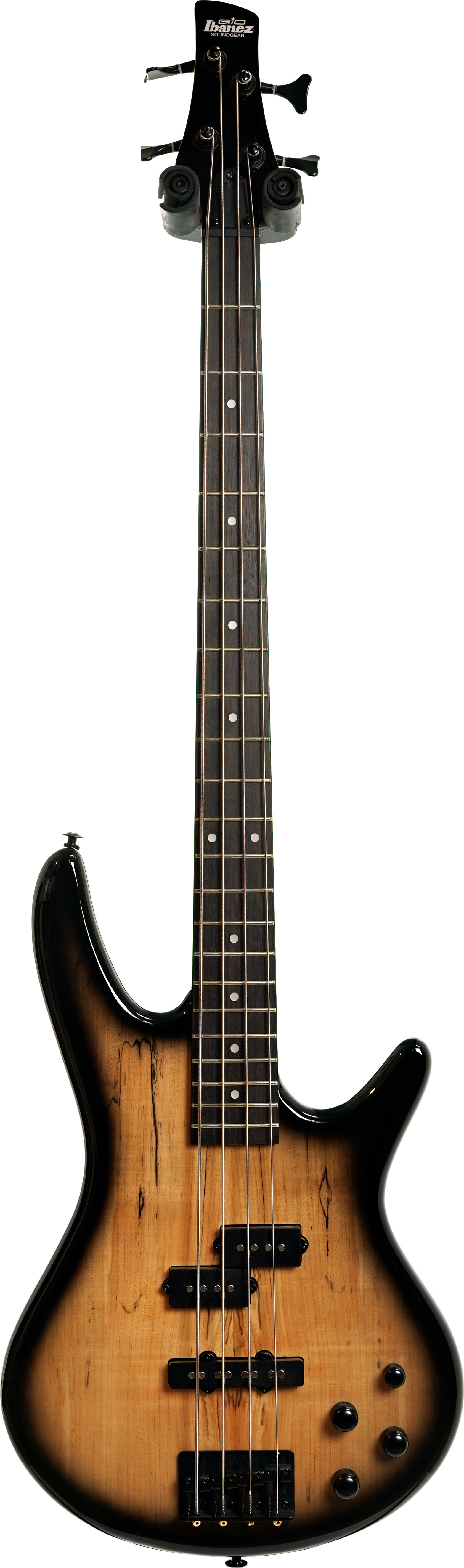 Ibanez GSR200SM Natural Grey Burst (Nearly New) #260200235