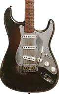 Fender Custom Shop Limited Edition 1957 Stratocaster Relic Bronze Patina Master Built by Dale Wilson #CZ547699