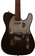 Fender Custom Shop Limited Edition 1952 Tele Relic Bronze Patina Master Built by Dale Wilson #R108590