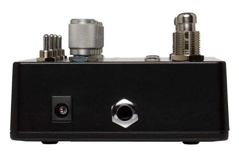 Empress Effects Tape Delay Empress Effects Tape Delay
