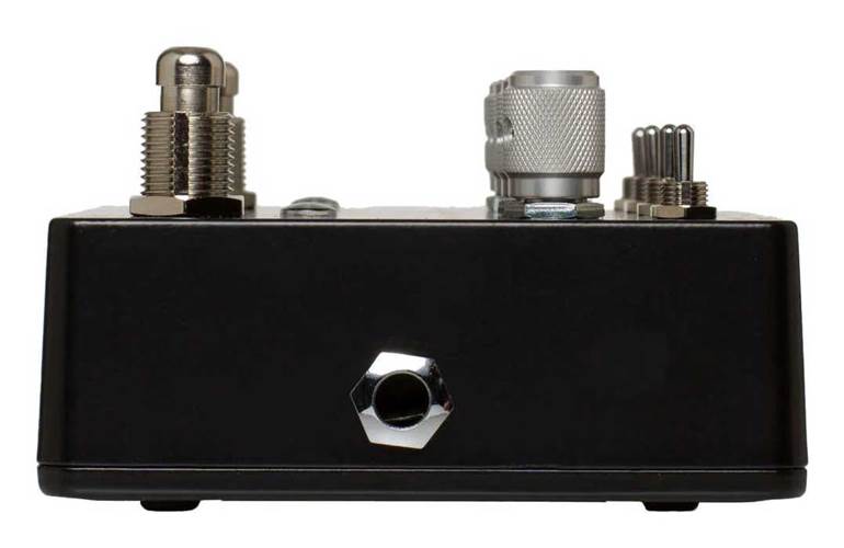 Empress Effects Tape Delay Empress Effects Tape Delay
