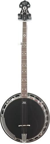 Barnes & Mullins BJ400E Rathbone 5 String Electric Banjo (Ex-Demo) #007954