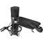 LD Systems D1014C USB Microphone Front View