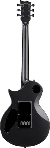 ESP E-II Eclipse Evertune Black Satin ESP E-II Eclipse Evertune Black Satin