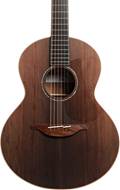 Lowden S-35 Sinker Redwood/Koa #24325