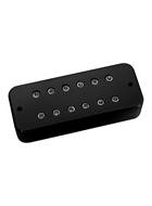 DiMarzio P90 Super Distortion Black DP209BK
