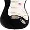 Fender Eric Johnson Stratocaster Black Maple Fingerboard (Ex-Demo) #EJ22634 