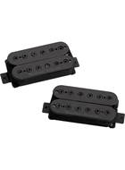 Seymour Duncan Mark Holcomb Alpha Omega Pickup Set Black
