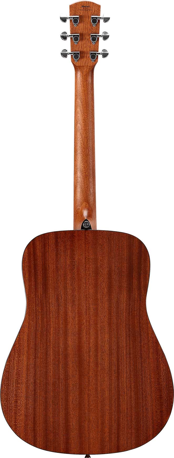 Alvarez Artist Series AD30 Dreadnought