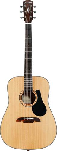 Alvarez Artist Series AD30 Dreadnought Alvarez Artist Series AD30 Dreadnought