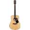 Alvarez Artist Series AD30 Dreadnought Front View