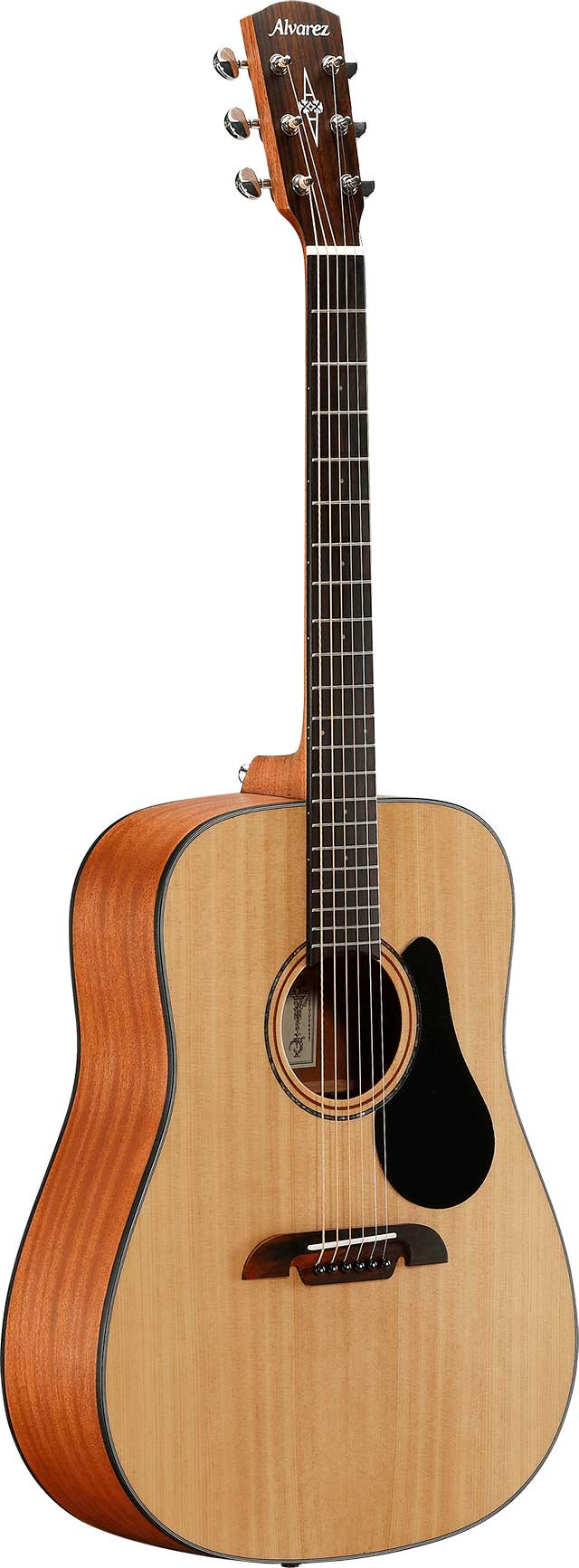Alvarez Artist Series AD30 Dreadnought