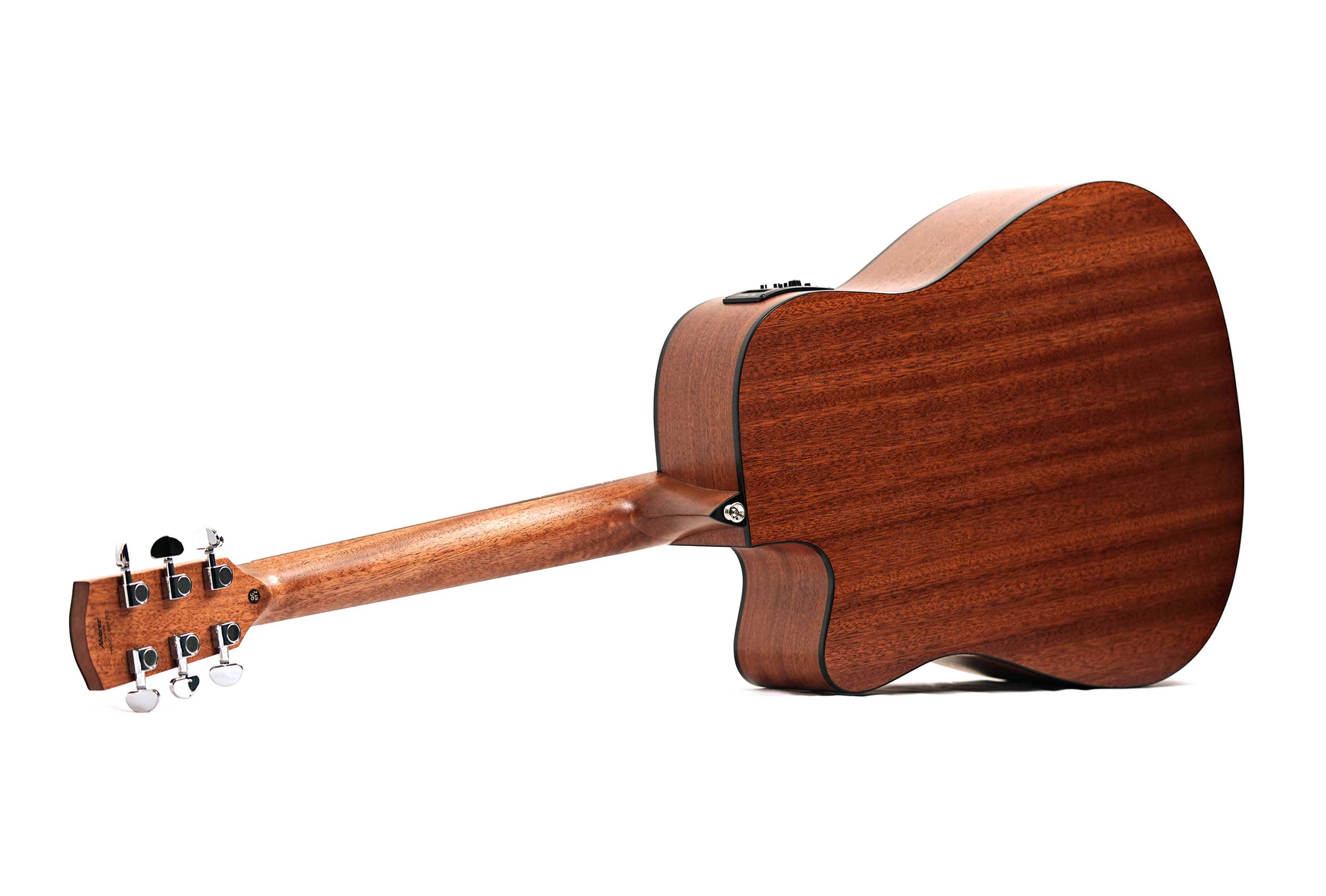 Alvarez Artist Series AD30CE Dreadnought Cutaway (Ex-Demo) #E25070568