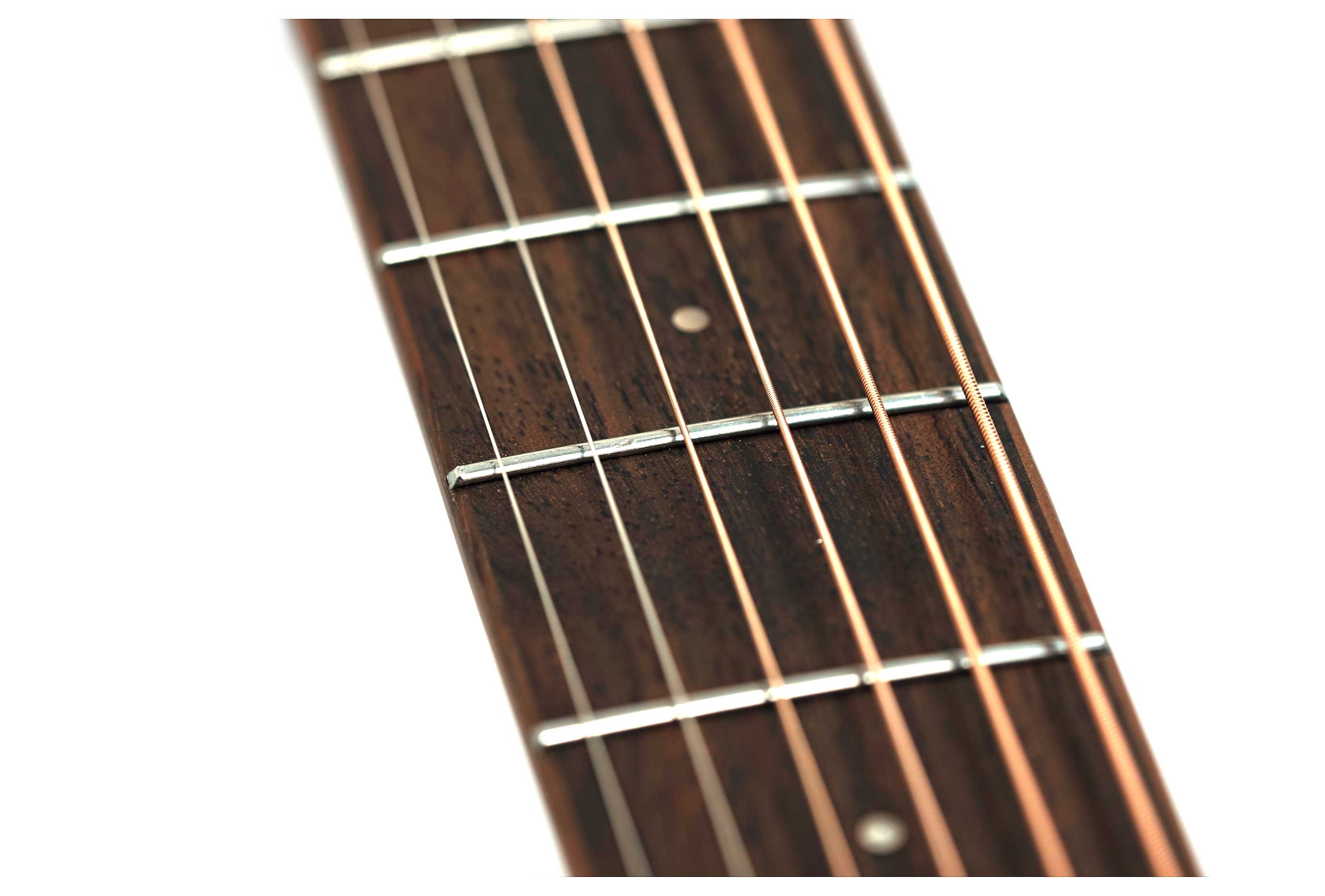 Alvarez Artist Series AD30CE Dreadnought Cutaway (Ex-Demo) #E25070568