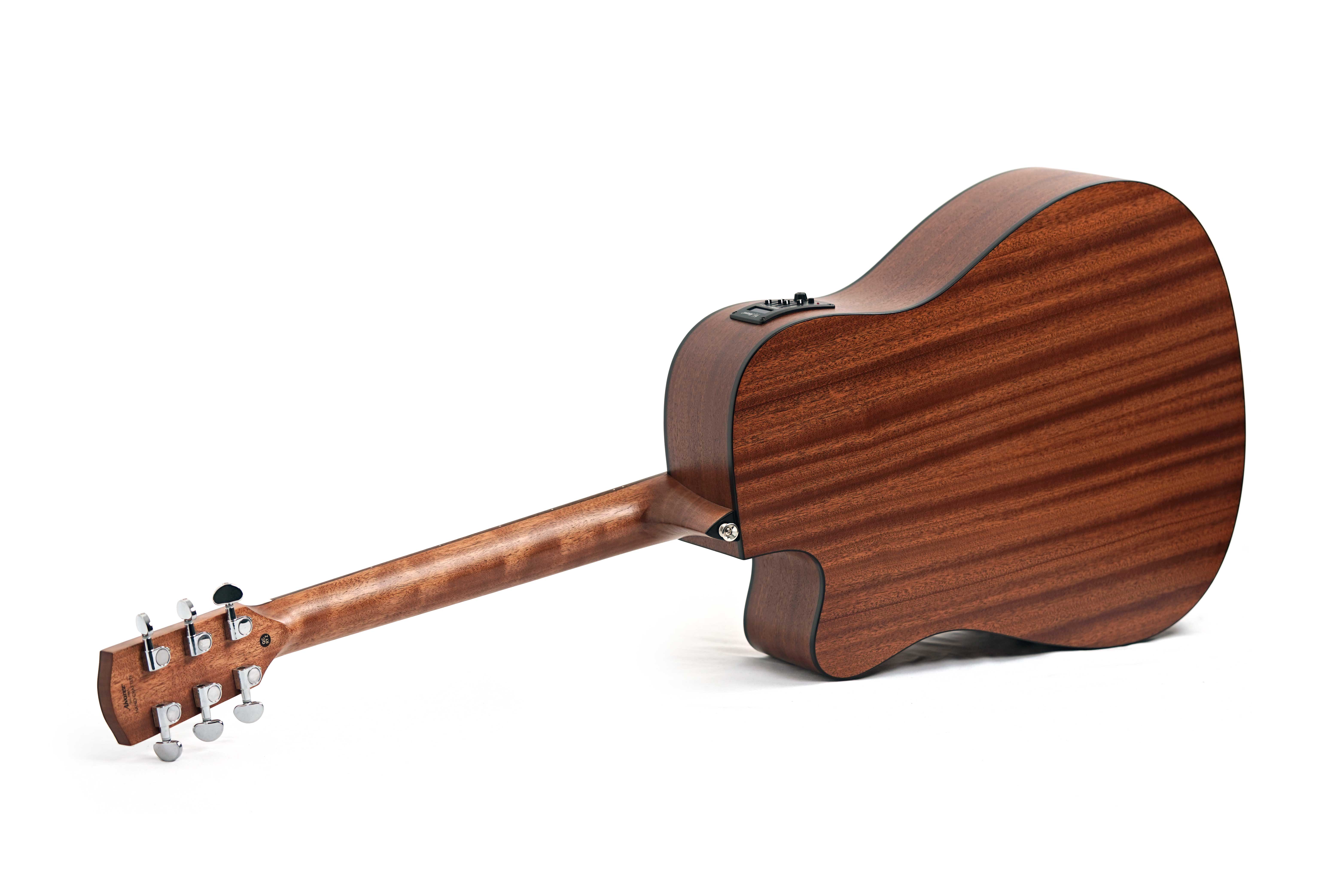 Alvarez Artist Series AD30CE Dreadnought Cutaway (Ex-Demo) #E25072801