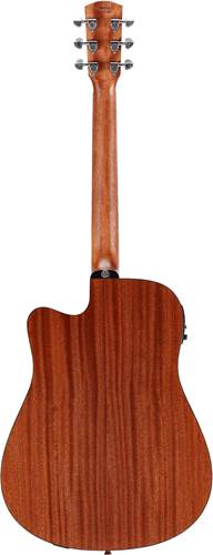 Alvarez Artist Series AD30CE Dreadnought Cutaway Alvarez Artist Series AD30CE Dreadnought Cutaway