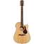 Alvarez Artist Series AD30CE Dreadnought Cutaway Front View