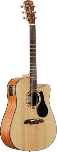 Alvarez Artist Series AD30CE Dreadnought Cutaway Alvarez Artist Series AD30CE Dreadnought Cutaway