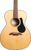 Alvarez Artist Series AF30 Folk Natural (Ex-Demo) #E25040709