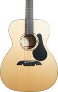 Alvarez Artist Series AF30 Folk Natural (Ex-Demo) #E21041061