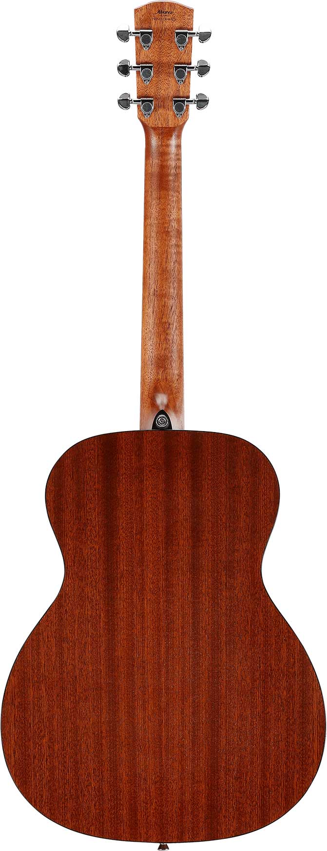 Alvarez Artist Series AF30 Folk Natural