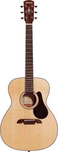 Alvarez Artist Series AF30 Folk Natural Alvarez Artist Series AF30 Folk Natural