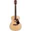 Alvarez Artist Series AF30 Folk Natural Front View