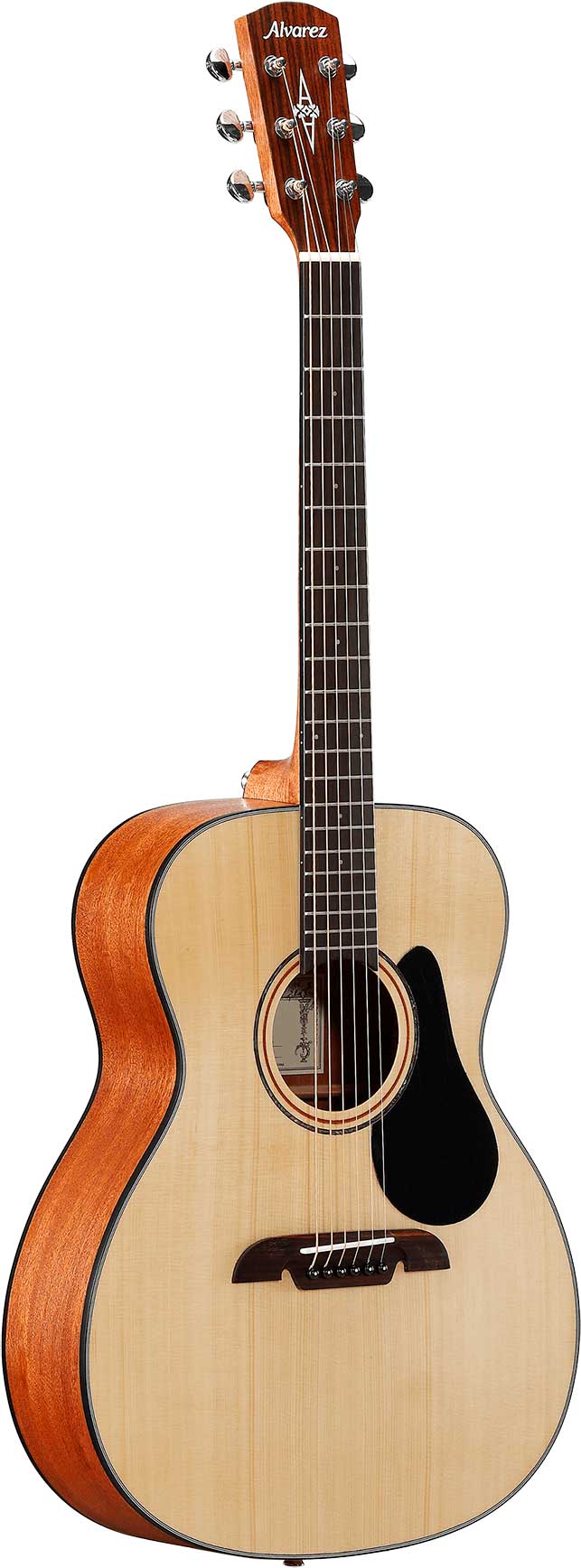 Alvarez Artist Series AF30 Folk Natural